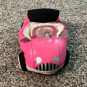 Build a Bear Car